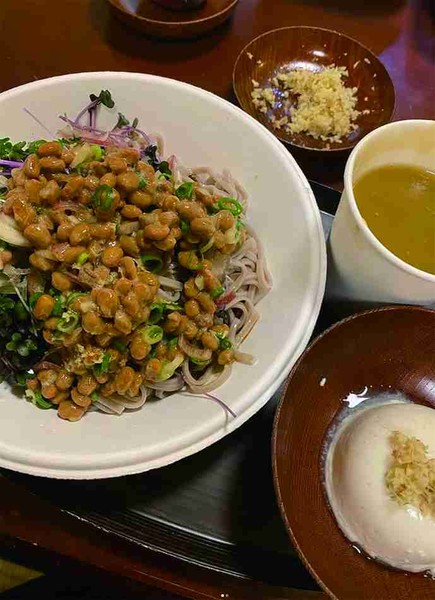 「カラダがだるく、いつも気力がない」65歳女優が実践した“四毒抜き”。：コメント2