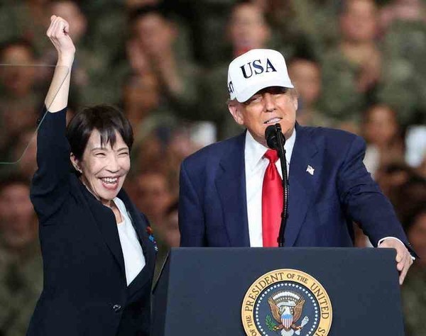 トランプのせいで台湾有事が現実に…:コメント2