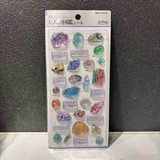 「ボンボンドロップシール」1300万枚出荷　平成女児ブームで品薄