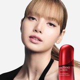 BLACKPINKのLISAがSHISEIDO「アルティミューン」の顔に　内側から輝く肌を体現