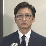国分太一さん　日本テレビの社長に直接面会し謝罪と公表