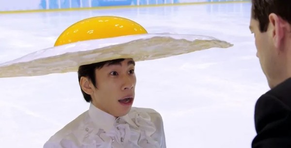 織田信成 長女にフィギュア〝やらせたくない〟理由を力説「女子ってやっぱギスギスしてるんですよ!」:コメント2