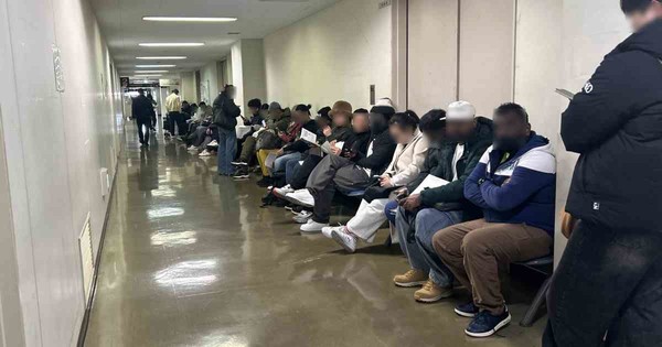 「なんで難しくするの？困っちゃうよ」合格者「9割→3割」に激減した外免切替：コメント2