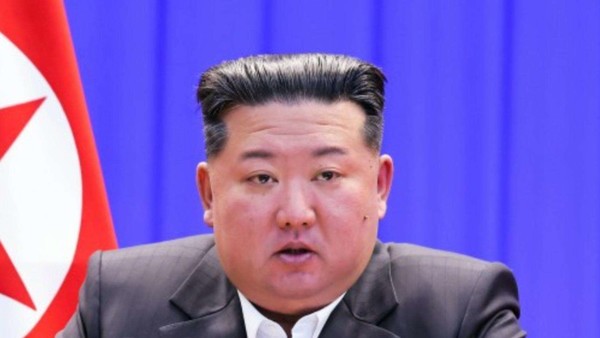 オシャレな若者を連行し「髪型を強制変更」 金正恩の押し付けに反発広がる:コメント2