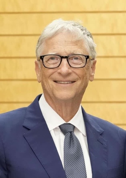 ビル・ゲイツ氏、米富豪・エプスタイン氏との交遊を謝罪　犯罪関与は否定、報道：コメント2