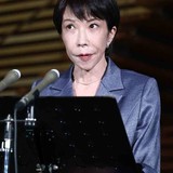 日本政府、イラン核反対を強調　米攻撃に一定理解