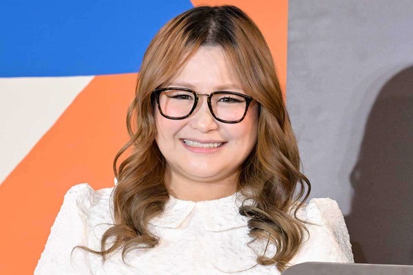 ギャル曽根、産後の体型を指摘され“失言”　謝罪テロップも…ホラン千秋が火消し「びっくりした」：コメント2