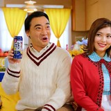 「ジャンポケ斉藤めっちゃ気持ち悪いんだけど」被害女性の母親がＬＩＮＥやりとりを証言