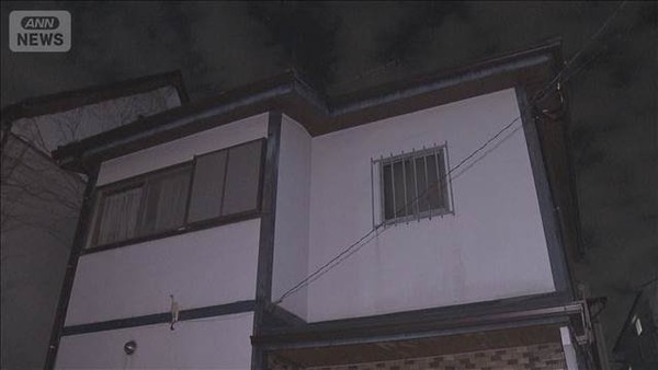 介護中の母親（94）を階段から引きずり下ろし…息子（64）を傷害容疑で逮捕　母親は死亡　東京・杉並区：コメント2