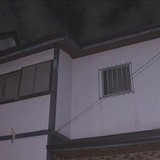 介護中の母親（94）を階段から引きずり下ろし…息子（64）を傷害容疑で逮捕　母親は死亡　東京・杉並区