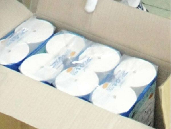 トイレットペーパー、経産省が正確な情報を基にした購買呼びかけ：コメント2