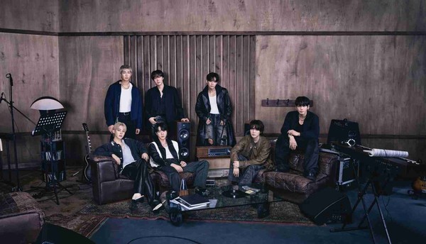 BTS、5thフルアルバムが発売初日わずか10分でミリオンセラー達成　音楽チャート1位席巻：コメント2