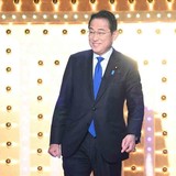 岸田文雄元首相、『しゃべくり』に登場　総理時代の“グチ”吐露「何をやっても怒られるし…」