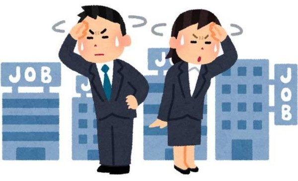 「企業が自ら人手不足を生み出している」これが日本の現実か…：コメント2