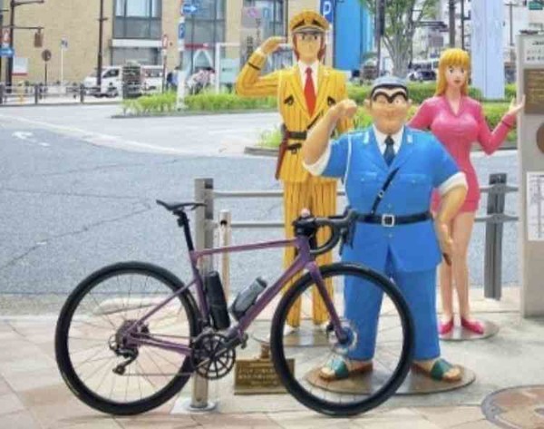 4月開始の自転車「青切符」 国会で質問相次ぐ:コメント2