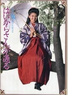 「袴のレンタルに5万円?」中学卒業式を襲うマウント合戦:コメント2