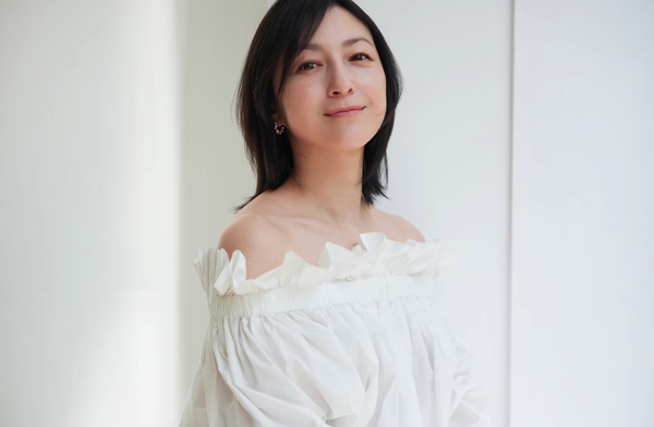 広末涼子　活動再開を発表　直筆署名添え「弱さや特性を認識しながら私にできるお仕事を」：コメント2