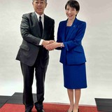 「必要性はない」自民・岩屋毅氏、国章損壊罪に消極的「外国国章損壊罪と同列はおかしい」