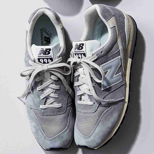 "スニーカーブーム"の裏で｢ナイキ離れ｣が止まらない…：コメント2