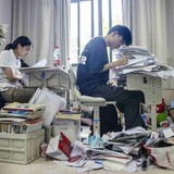 中学受験する子供の58％が小3から塾に　小1で入塾も珍しくない現実