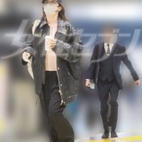 永野芽郁、元マネジャーとお揃いのブランドで“禁断の旅”