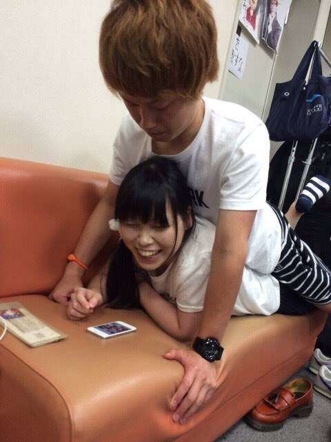 元尼神インター誠子「いろんなお仕事がしたい」SNSで携帯番号を公開しファンから心配：コメント2