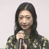 【 壇蜜 】休養から復帰後 久々に公の場に登場　〝遺体衛生保全士〟資格取得のキッカケ明かす