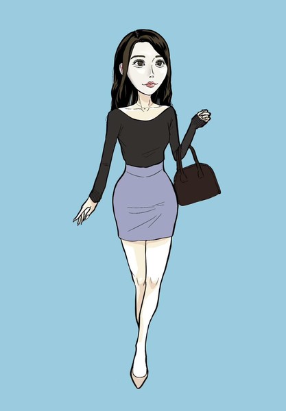 「XSが入ったら勝ち」若い女性に広がる“細さマウント”、なぜここまで加速？ 40代も他人事じゃない：コメント2