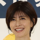 内田有紀が結婚を正式発表、マネジャーの柏原崇氏と「ともに歩んできた時間が家族という形に」