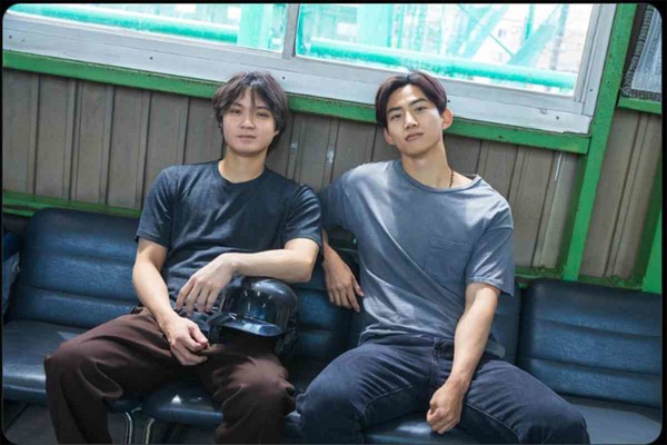 磯村勇斗、韓国人気アイドルと共演も現地ネット民からまさかの酷評…「素晴らしい俳優なのに」SNSで大議論：コメント2