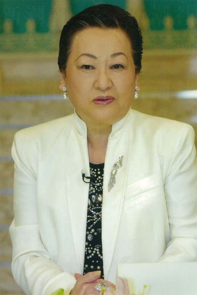 「まるで集団催眠の場だった」　細木数子“先祖供養勉強会”の実況中継　「100万円の“方位占い”に行列が」：コメント2