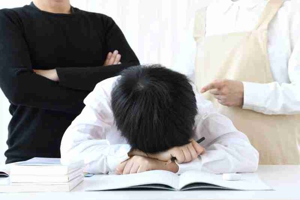我が子の「Fラン大進学を許せない」と憤る親が知らない「知能は母親から遺伝」の思い込み：コメント2