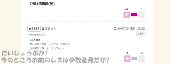 風俗、むかつく客あるある：コメント5344