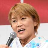 山田邦子〝熟年離婚〟増加に理解「年取ったら男は機能しない」「物体でしかない」