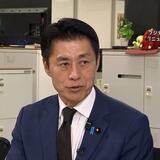 細野大臣 全国民に「緊急要請」　食料・水・トイレの備えを