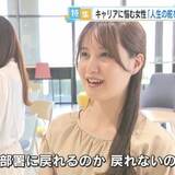  「出産後も元の部署に戻れる？」キャリアに悩む女性たち　専業主婦の約4割が「働きたい」　焦燥感や復職の壁も