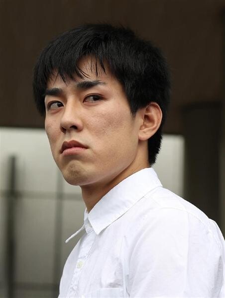 高畑裕太、9年前の不祥事について声明 騒動を謝罪「深く反省」「期待を裏切った」初めて自ら言及:コメント2