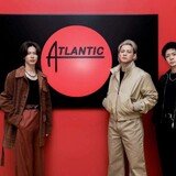 Number＿i、米名門レーベルと契約「新しい扉を開けられたら」ブルーノ・マーズら世界的アーティストの仲間入り