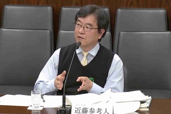 「外国人比率増えて困るなら日本国籍取得しやすく」 参院法務委で移民政策の専門家が見:コメント2