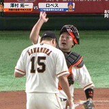 巨人　阿部慎之助監督の辞任発表　「伝統ある巨人軍の名を汚した」と謝罪　