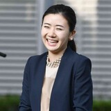 「福原愛」生まれたて第3子とのツーショットが中国SNSで拡散…「台湾にいた頃より幸せそう」と祝福の声