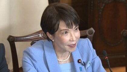 高市内閣の支持率、政権発足以来最低65.3% “中傷動画”への説明「納得できない」が半数超える:コメント2
