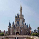 東京ディズニーリゾート、駐車料改定。明日から普通車3000円→4000円に