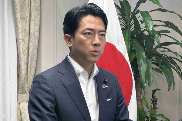 「壊滅的センス」小泉進次郎氏 インドネシア大統領への贈答品が波紋…:コメント2