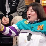 黒沢かずこ　幼少期の家庭環境激白「親としゃべったことがない」家にも学校にも居場所なく…