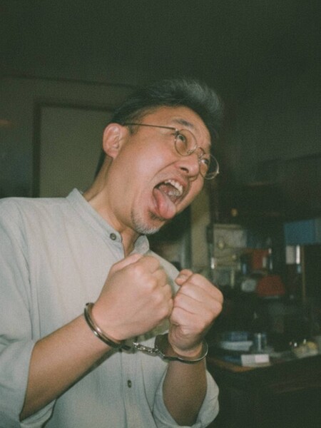 八田與一容疑者の新たな写真公開　全身とサングラス姿　別府ひき逃げ　発生から4年：コメント4