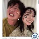 永野芽郁(26)「二股不倫疑惑を強烈否定か」最新フォトブックに込めた「しなやかな強さ