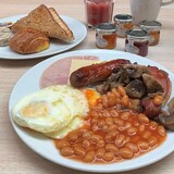 「絶対にやめてほしい」　イギリス人シェフが嫌がる、日本人がやりがちなNG食事マナーとは