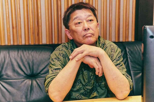 「今の若い子は可哀想」坂上忍、ホワイト化する現代社会に持論:コメント2