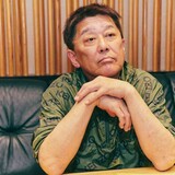 「今の若い子は可哀想」坂上忍、ホワイト化する現代社会に持論